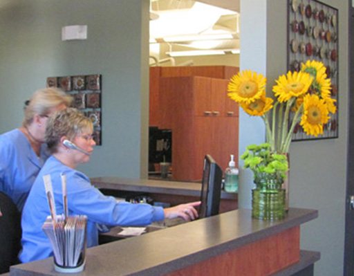 dentist appointments in in Austin, MN